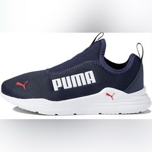 PUMA Slip-On Shoe